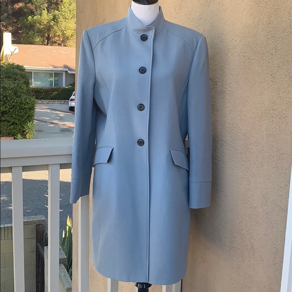 Tahari Coat